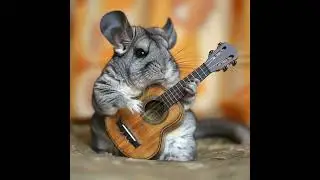 10th May: Music is hard for humans and AI