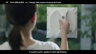 Come usare WINBOT X