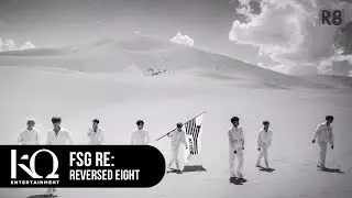 [RUS.SUB] ATEEZ – My Way