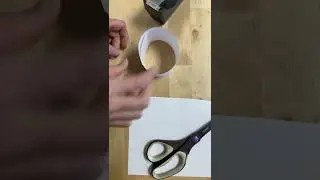 Building and Creating with Paper: Roll
