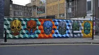 Ryder - King
