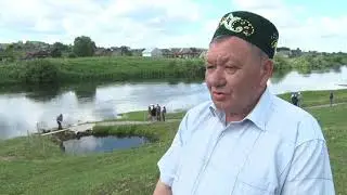 Урмияз Аскинский район сюжет Йома