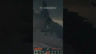 САМЫЙ СТАРЫЙ МИФ МАЙНКРАФТА! 🕵 #shorts