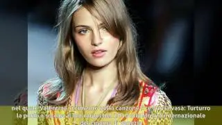 Valentina Ok - Biografia