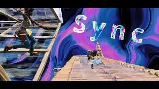 Never Be Alright (A Fortnite Montage)