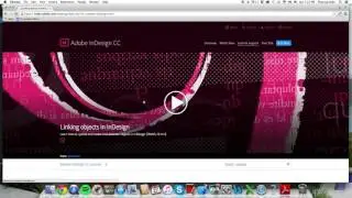 Advanced InDesign Tutorial Beginners Can Use!