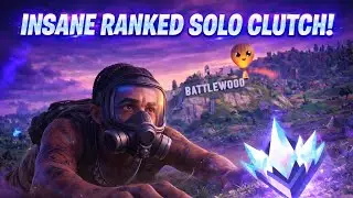 ALMOST DIED IRL IN THIS RANKED GAME! (MnK GAMEPLAY)