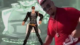 джотаро доб доб доб ес ес ес