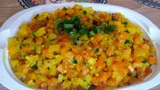GREEN PAPAYA STEATH, many don't know how good it is