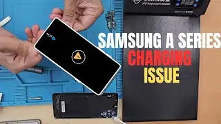 Samsung Galaxy A series phone might not be charging | The  Worst Part