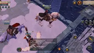 Albion online Fame Books || Tome of Insight || #spec up