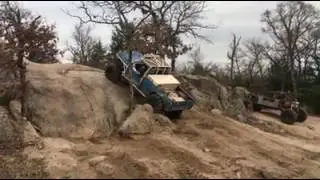 Feed truck