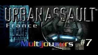 Urban Assault - Multijoueurs - #7