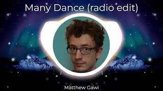 Many Dance (radio edit)