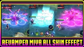 PROJECT MIYA is Here with All SKIN EFFECT