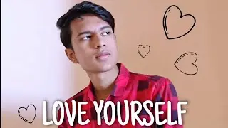Love Yourself - Justin Bieber (Vijetha Madyastha covers)