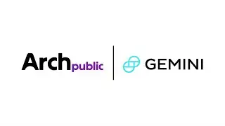 Bitcoin Revolution: Gemini Partners with Arch Public for Bitcoin Breakthrough