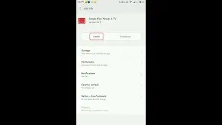 Disabled Unnecessary Google Apps On Any Xiaomi Mobile