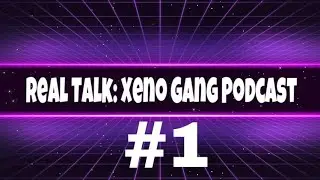 LateNite Podcast #1 | Garbage Anime Games