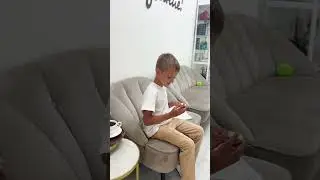 Когда вы впервые показали ребенка стоматологу?