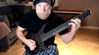 JTC / .strandberg* solo contest - win a Singularity NX7 True Temperament!