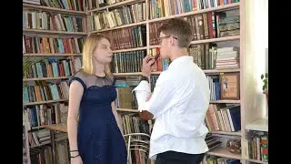 Отрывок из пьесы 