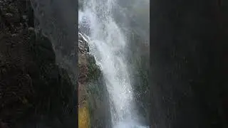 Водапат. Сарқырама