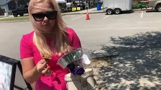 456#💄Купить ли корову?Алина приценивается😄Базар-вокзал😆