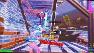 Naruto opening 16 🐱‍👤| Og Fortnite Highlights #1 | Izumi