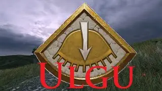 Warhammer LORE - Magický vichr Ulgu a Šedý Řád