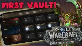 FIRST VAULT! | ZERO to HERO Part 2