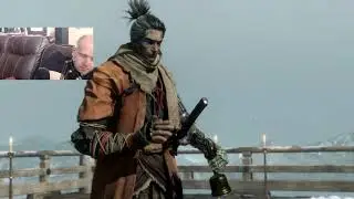 Sekiro: Karf Dies A Lot... Sixmonkeys