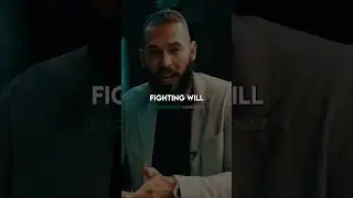 Fighting will teach youeverything you need to know about life - Andrew Tate 