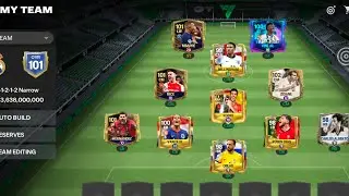 this actually reminds me of fifa mobile 🔥💯😔🥶😔😔😔🕊️❤️‍🩹❤️‍🩹#fc24 #fifa #fifagaming #fcmobile