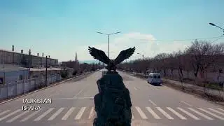 Ролик Исфара. Лавҳа Исфара - 2021с.