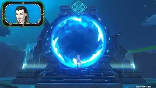 Genshin Impact (PS5): Spiral Abyss Floors 9-12: Flourishing Moon