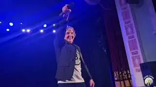 Сергей Серков 