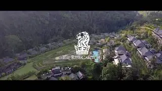 Mandapa A Ritz Carlton Reserve - Destination Videography & Photography Services