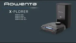 X-Plorer Series 220/220+/240/240 AI+ :How to pair the robot with google home and use vocal per room?