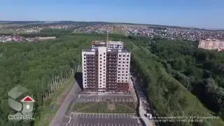 Жилой комплекс 