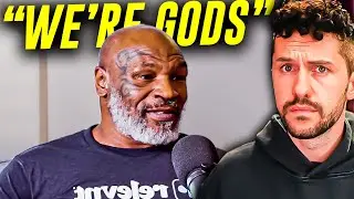 Mike Tyson 