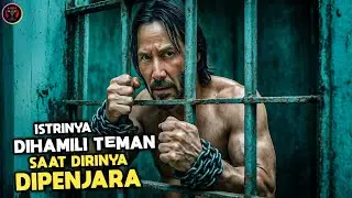 DISELINGKUHIN ISTRINYA Saat Dipenjara, Jadi Dia Melakukan HAL INI