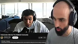 Addressing the Trainwrecks Situation