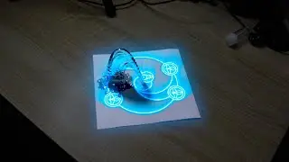 Water Glyph | The Owl House