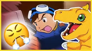 digimon the movie is a dub done right