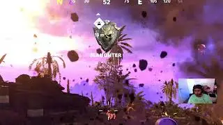 🔴 LIVE (2K Ultra) Call Of Duty - Black Ops Cold War Zombies with viewers