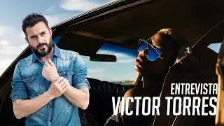 Entrevista a Victor Torres de Addictive Stock