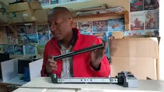 how to change a drum cylinder of kyocera fs 6525/fs6530 taskalfa 3010/ taskalfa 3510/taskalfa 3011.