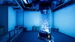 XBGA3124 3D Environment Assignment