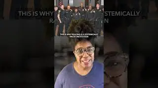 White History Month - Day 5: Why ACAB